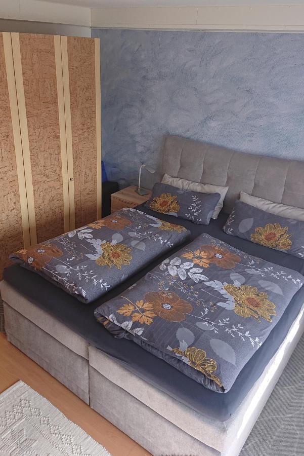Schoene Aussicht Vohl Екстер'єр фото
