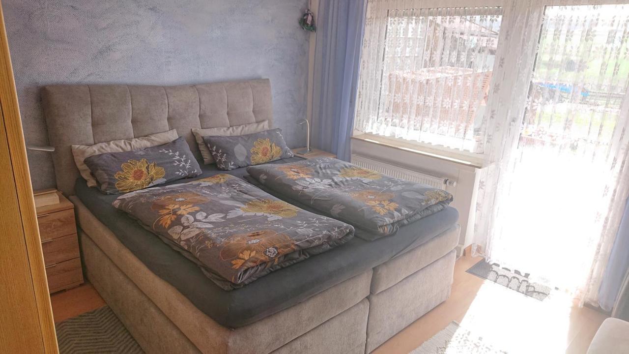Schoene Aussicht Vohl Екстер'єр фото