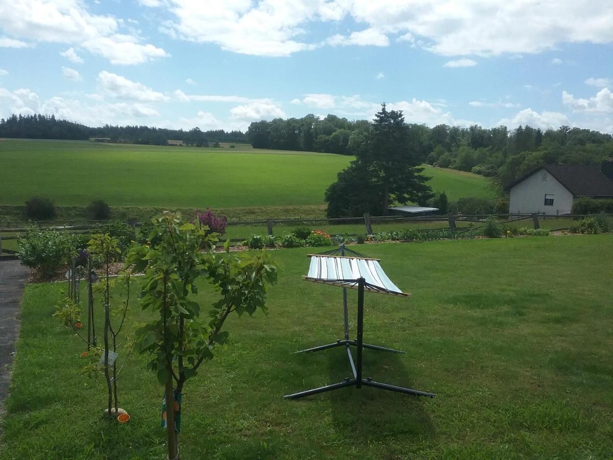 Schoene Aussicht Vohl Екстер'єр фото