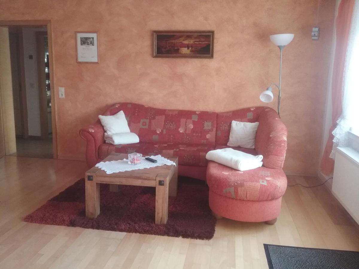 Schoene Aussicht Vohl Екстер'єр фото