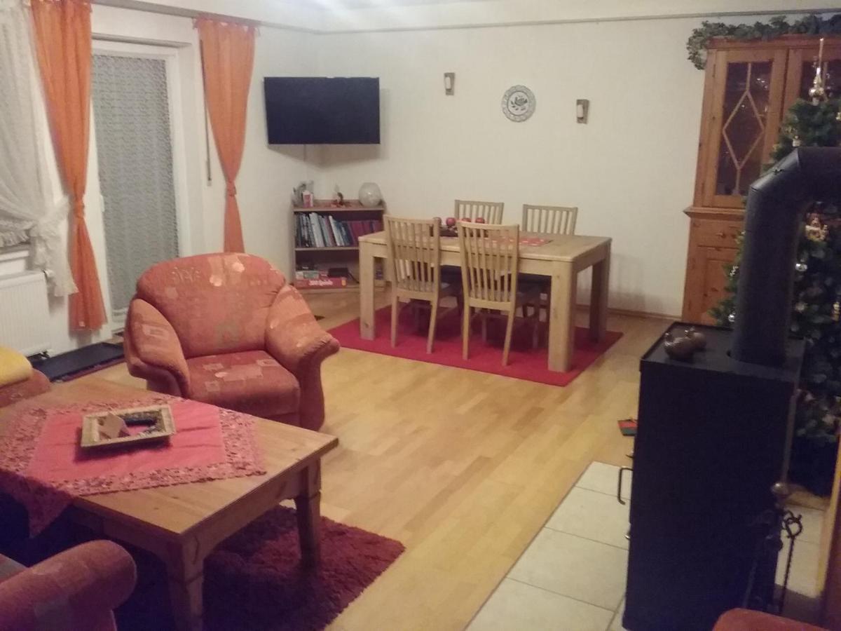 Schoene Aussicht Vohl Екстер'єр фото